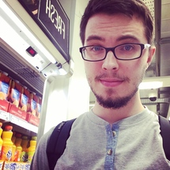 Avatar di mattwashere
