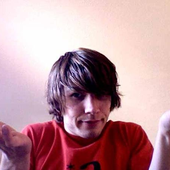 Avatar for versechorusjvh