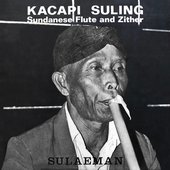 1 Indonesia – Sulaeman –  Sundanese Flute & Zither – Universitas Nasional Front.jpg