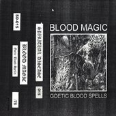 Goetic Blood Spells