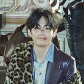 BTS 'NORMAL' MV Photo Sketch
