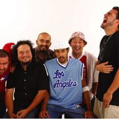 Ozomatli