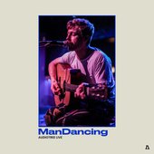 ManDancing on Audiotree Live