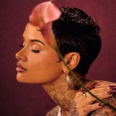 KEHLANI alt cover