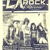 Funhouse