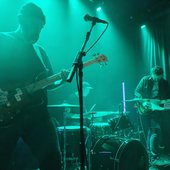 Live in Copenhagen