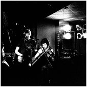 Sophie & Ian @ the Brudenell, Leeds