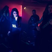 Signs Of Execution live.jpg