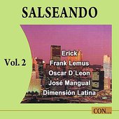 Salseando Con...  Volume 2