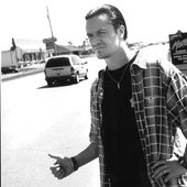 Mike Patton