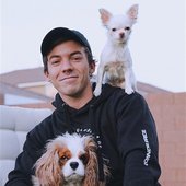 Connor Price