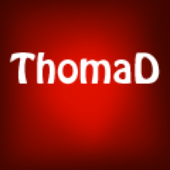 Avatar for ThomaD