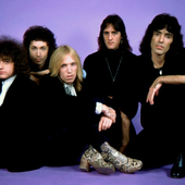 Tom Petty & The Heartbreakers
