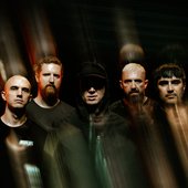 Thy Art Is Murder - 2026