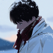 Avatar for zaismth