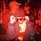 RED RAVE - Single