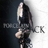 Porcelain Black - Self titled E.P - Cover by rickyzolanski