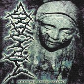 ASCEND INTO AGONY