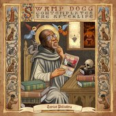 Swamp Dogg Contemplates The Afterlife