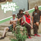 pulses. pack, vol. 1 [Explicit]