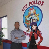 Avatar di dablev