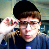 Avatar di ghostb00bs