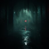 Somewhere in the Darkness