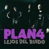 LEJOS DEL RUIDO
