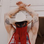 Orville Peck 2024
