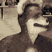 Avatar for Bone_W_Machine