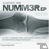 Nummer EP