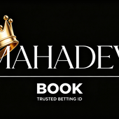 Avatar for mahadevidbook