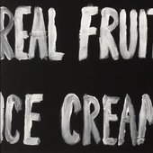 Real Fruit Ice Cream