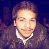Avatar für carlosjopia