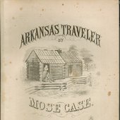 The Arkansas Traveler