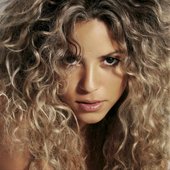 Shakira