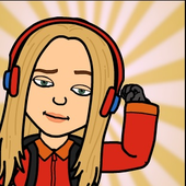 Britanny için avatar