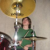 Drummer - Drygas