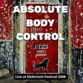 Live At BPM club (Elektrisch Festival 2008)