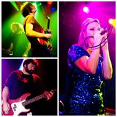 Double Door Show