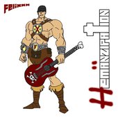 Hemänzipation Cover