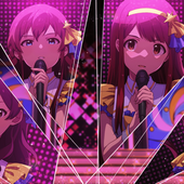 Scorpio unit IM@S