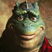 Avatar for AlexanderVerdon