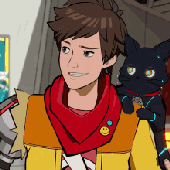 Avatar for DreamingCity