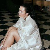 Lauren for EUPHORIA. Magazine