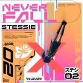 Never Fall