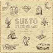 Susto Stringband (Volume 2)