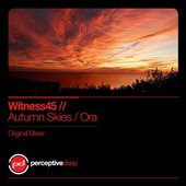 Autumn Skies / Ora