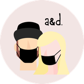a&d. | covered.