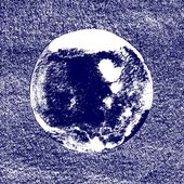 Oceans On The Moon